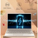 Laptops: Fujitsu CH 13th Gen Intel Core i7 13.3 inch(33.7cm) FHD Thin & Light Laptop (16GB/512GB SSD)/Windows11/Office 2021/Iris Xe Graphics/Backlit/Fingerprint Reader/Black/988gm - 4ZR1L82434 w/Sleeve